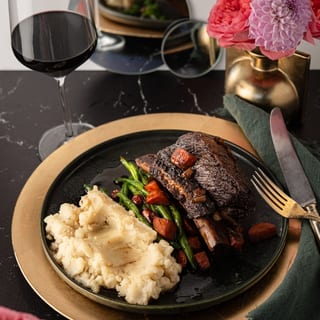 Short Ribs